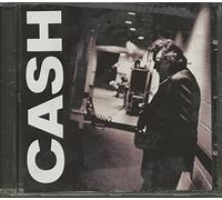 Cash, Johnny - American III: Solitary Man