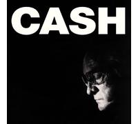 CASH JOHNNY - AMERICAN IV THE MAN COMES ARO - Vinyl Record - N600z