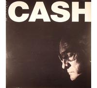 CASH, Johnny - American IV: The Man Comes Around - Vinyl (180 gram vinyl 2xLP)