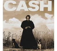 Cash, Johnny - American Recordings
