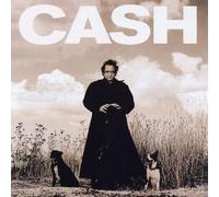 Cash Johnny - American Recordings