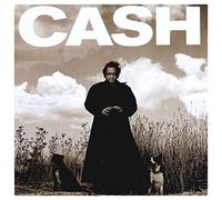 Cash, Johnny - American Recordings