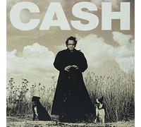 Cash Johnny - American Recordings [VINYL]