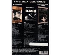 Cash, Johnny - An American Icon