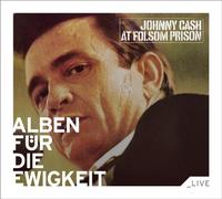 Cash Johnny - At Folsom Prison