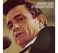 CASH JOHNNY - AT FOLSOM PRISON EXP - CD - J3z
