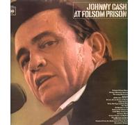 Cash, Johnny - At Folsom Prison [VINYL]