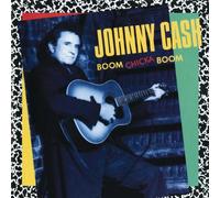 Cash, Johnny - Boom Chicka Boom