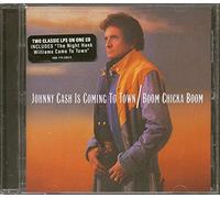 Cash Johnny - Boom Chicka Boom... [Us Import]
