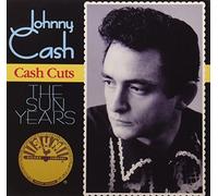 Cash, Johnny - Cash Cuts: Sun Years