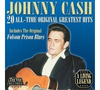 Johnny Cash - 20 All