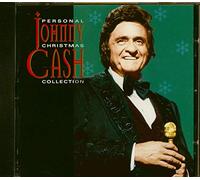 Cash Johnny - Christmas Collection
