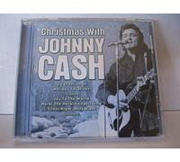 Cash, Johnny - Christmas With Johnny Cash