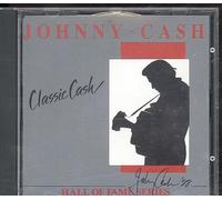 Cash Johnny - Classic Cash