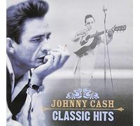 Cash, Johnny - Classic Hits