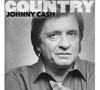 Johnny Cash – Country – CD – US Import
