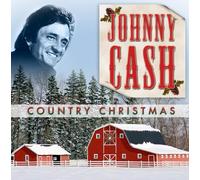 Cash, Johnny - Country Christmas (Limited Collector's Edition)