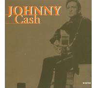 Cash, Johnny - Country Legends