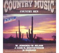 Cash, Johnny - Country Men