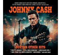 Cash, Johnny - Duets & Other Hits