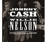 Cash, Johnny - Every Song Tells A Story