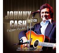 Cash, Johnny - Folsom Prison Blues