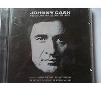Cash, Johnny - Folsom Prison Blues