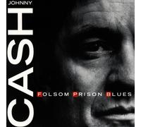 Cash Johnny - Folsom Prison Blues [Import]