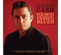 Cash,Johnny - Folsom Prison Blues [Vinyl LP] [VINYL]