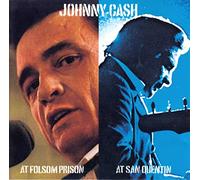 Cash Johnny - Folsom Prison/San Quentin