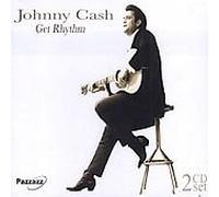 Cash, Johnny - Get Rhythm