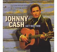 Cash, Johnny - Get Rhythm