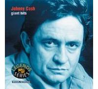 Cash,Johnny - Giant Hits