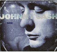 Cash, Johnny - God
