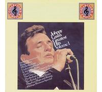 Cash, Johnny - Greatest Hits 1