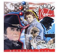 Cash, Johnny - Greatest Hits