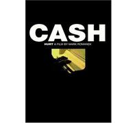 Cash, Johnny - Hurt [DVD] [Region 1] [US Import] [NTSC]