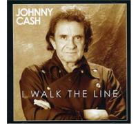 Cash, Johnny - I Walk the Line