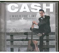 Cash, Johnny - I Walk The Line