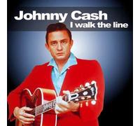 Cash, Johnny - I Walk The Line
