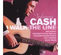 Cash, Johnny - I Walk The Line