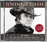 Cash, Johnny - I Walk The Line