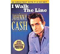 Cash, Johnny - I Walk the Line