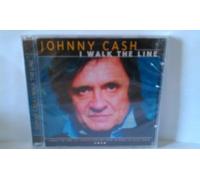 Cash, Johnny - I Walk the Line