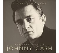 Cash, Johnny - I Walk the Line: Recorded Live in Concert