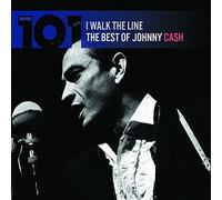 Cash, Johnny - I Walk The Line: The Best Of Johnny Cash