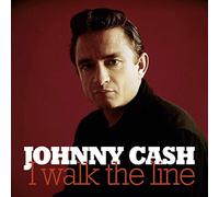 Cash Johnny - I Walk The Line [VINYL]