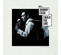 Cash, Johnny - I Walk the Line [VINYL]