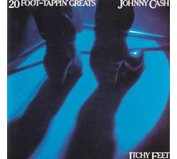 Cash Johnny - Itchy Feet-200foot-Tappin Grea