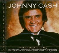 Johnny Cash - Johnny Cash Masters